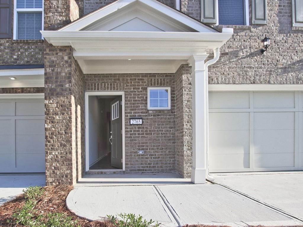 2765 Port Bow Lane