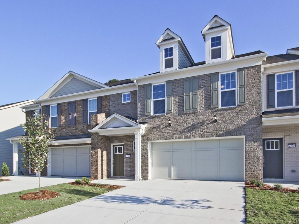 2765 Port Bow Lane