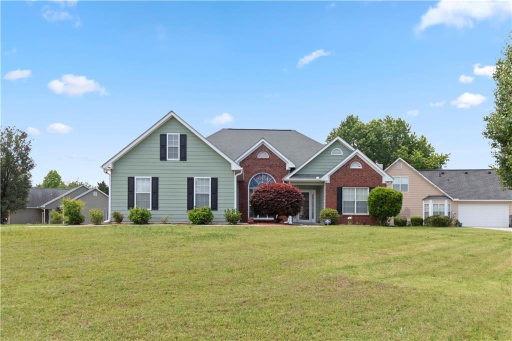 105 Grayview Court