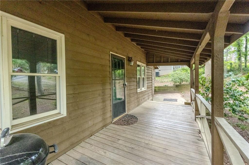 3065 Mangum Drive