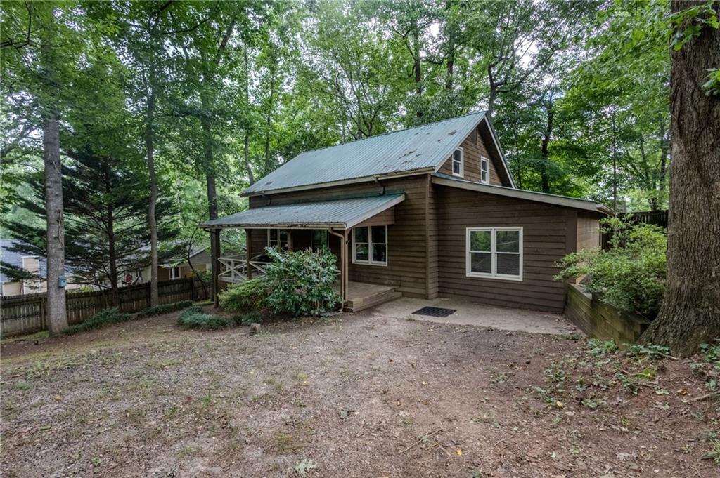 3065 Mangum Drive