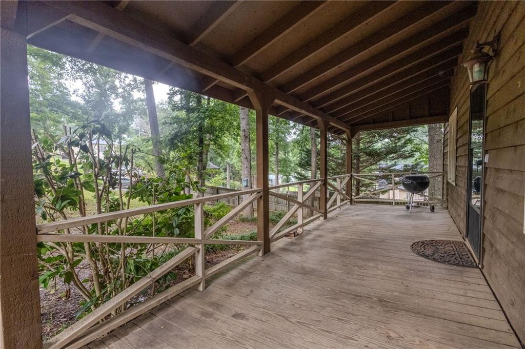 3065 Mangum Drive