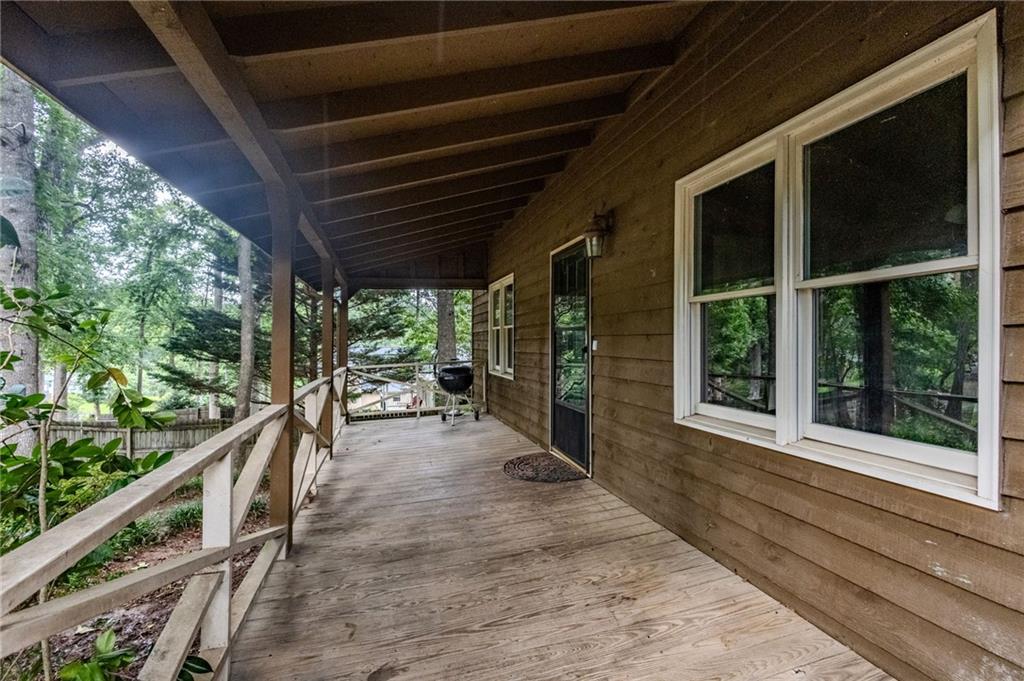 3065 Mangum Drive