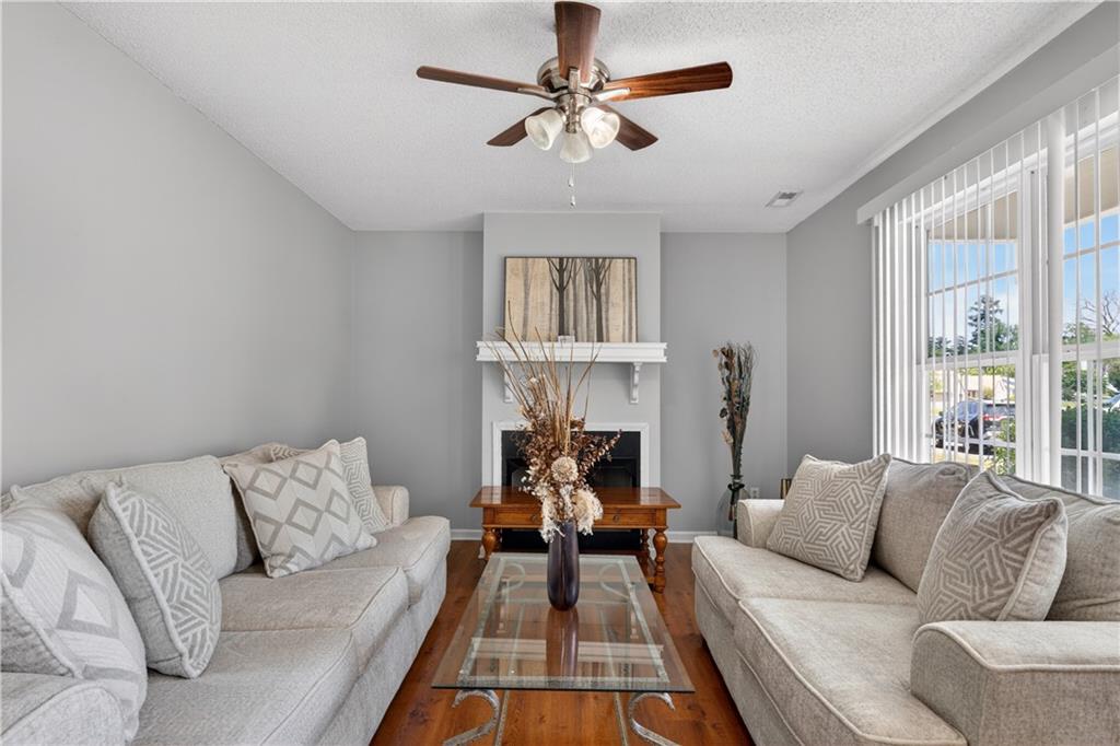 34 Trillium Trail NE