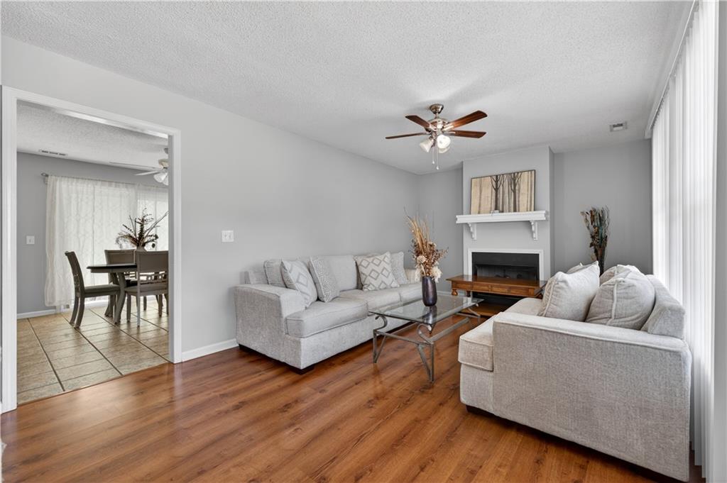 34 Trillium Trail NE