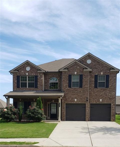 130 Blackgum Trace Dallas GA 30132