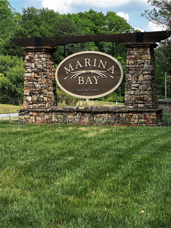 5953 Grand Marina Circle