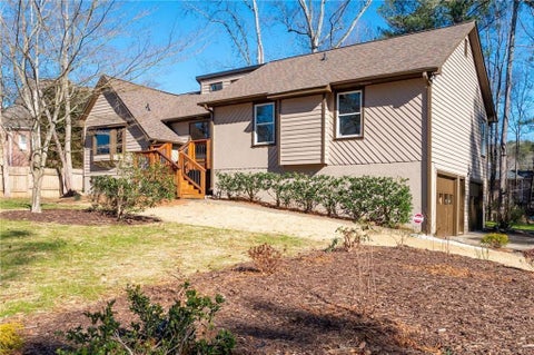 Photo of 4800 Grants Way NE, Marietta, GA 30066 (MLS # 7820353)