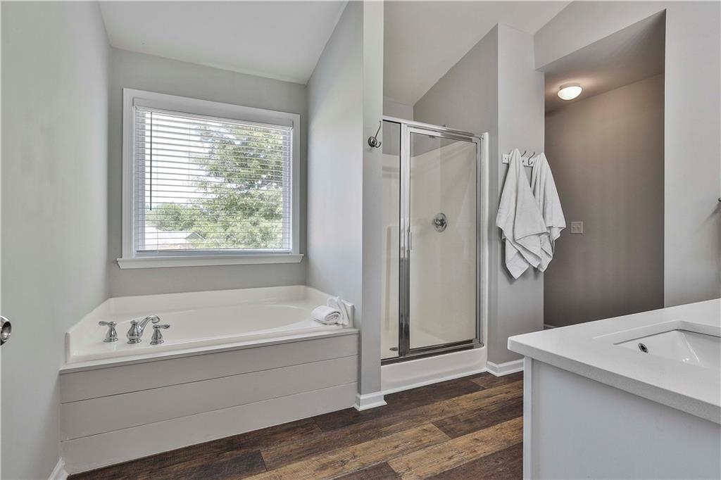 Lakeshore - Residential