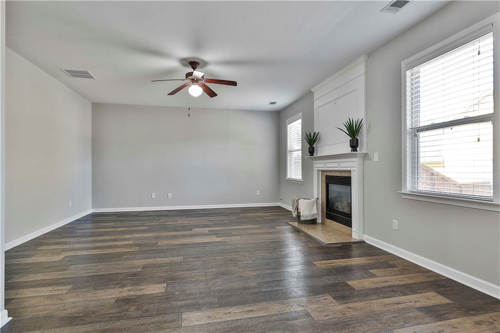 Lakeshore - Residential