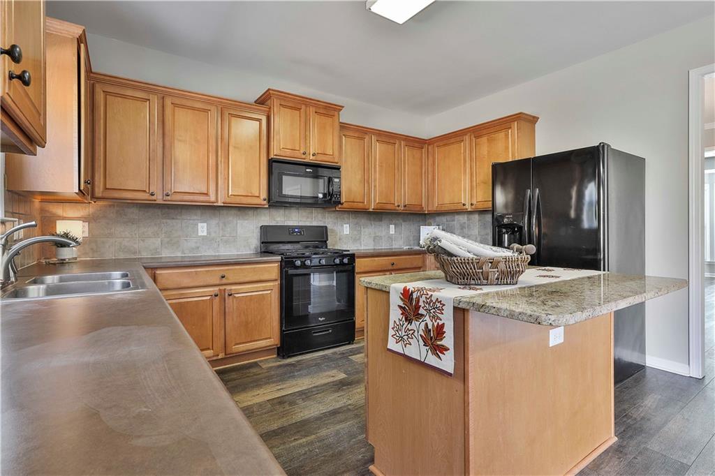 Lakeshore - Residential