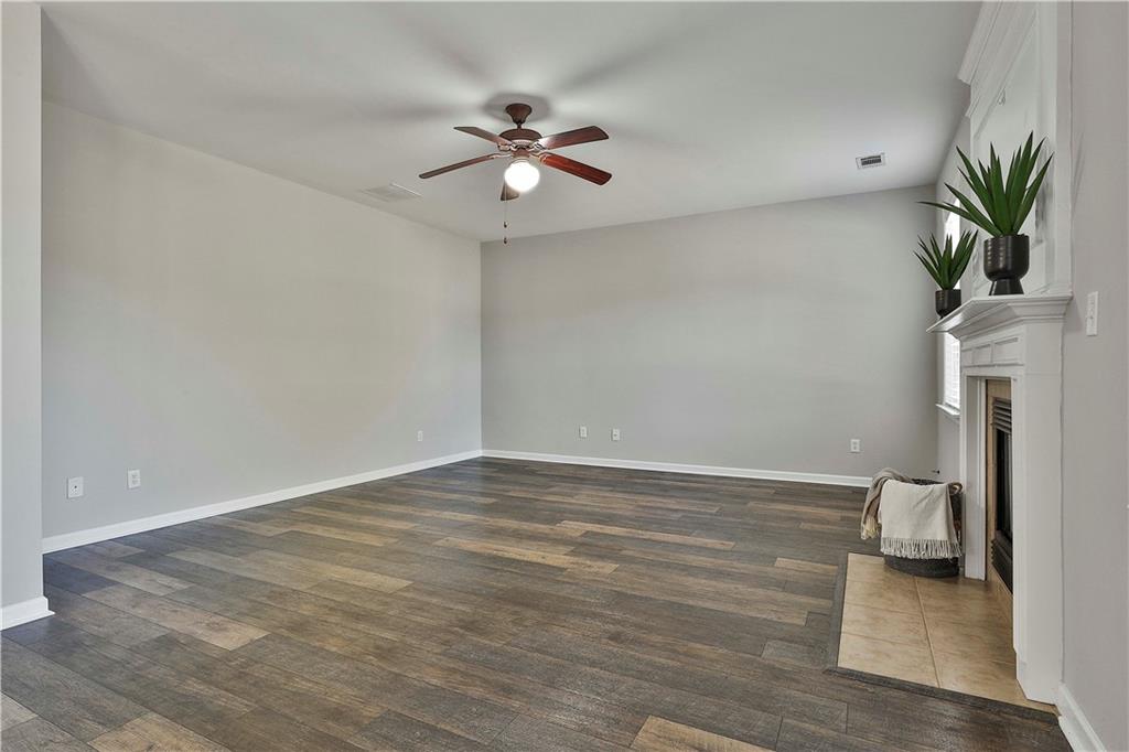 Lakeshore - Residential