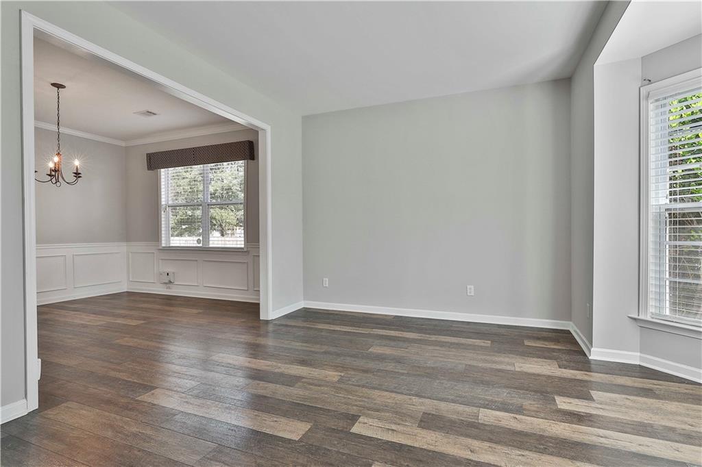Lakeshore - Residential