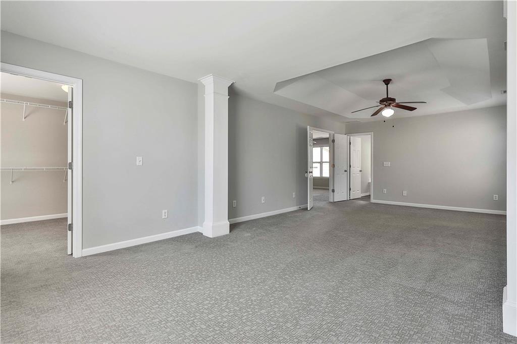Lakeshore - Residential