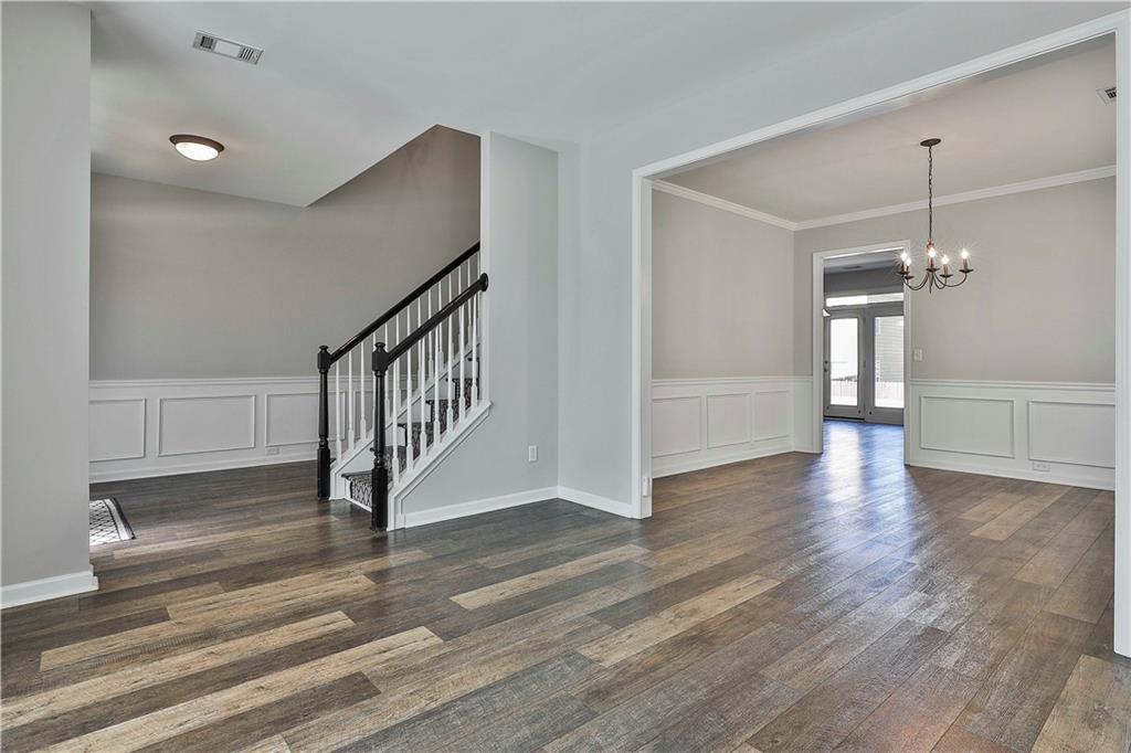 Lakeshore - Residential
