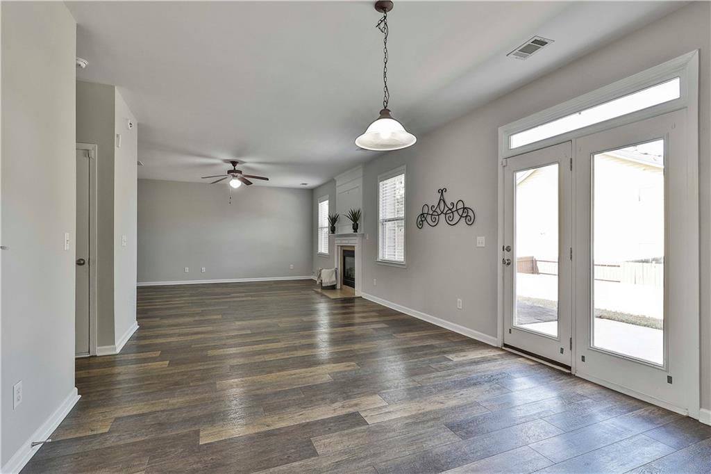 Lakeshore - Residential