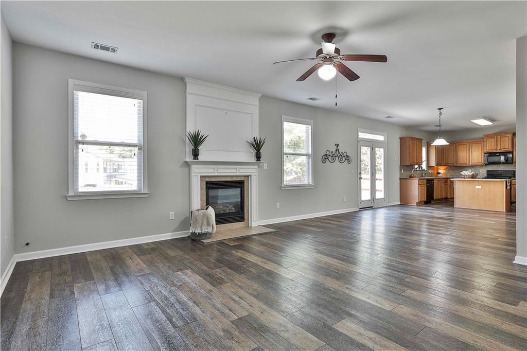 Lakeshore - Residential