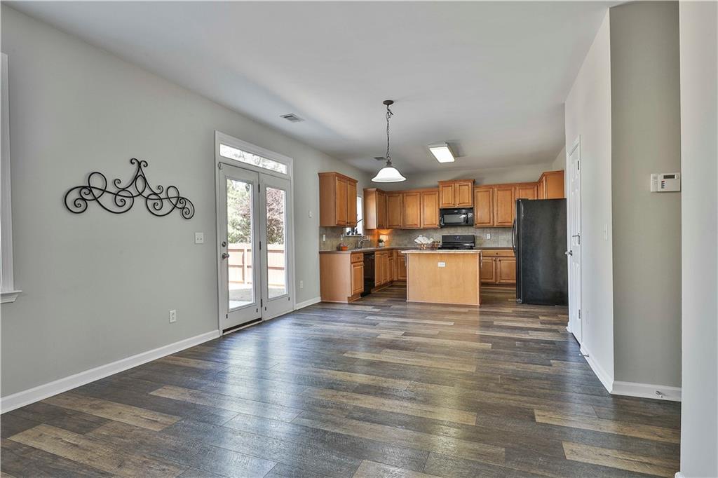 Lakeshore - Residential