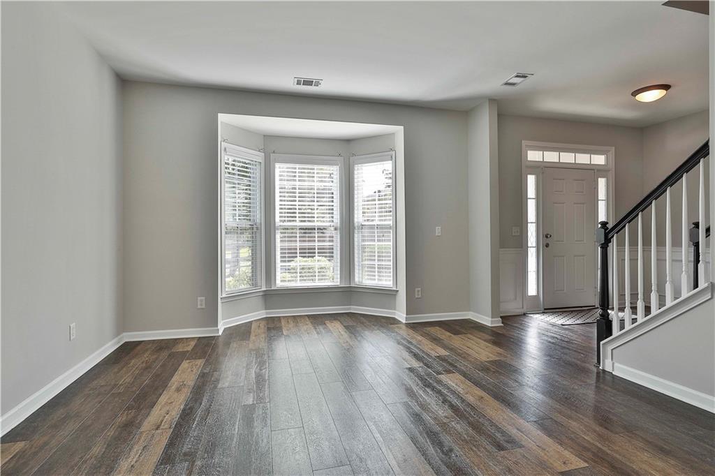 Lakeshore - Residential
