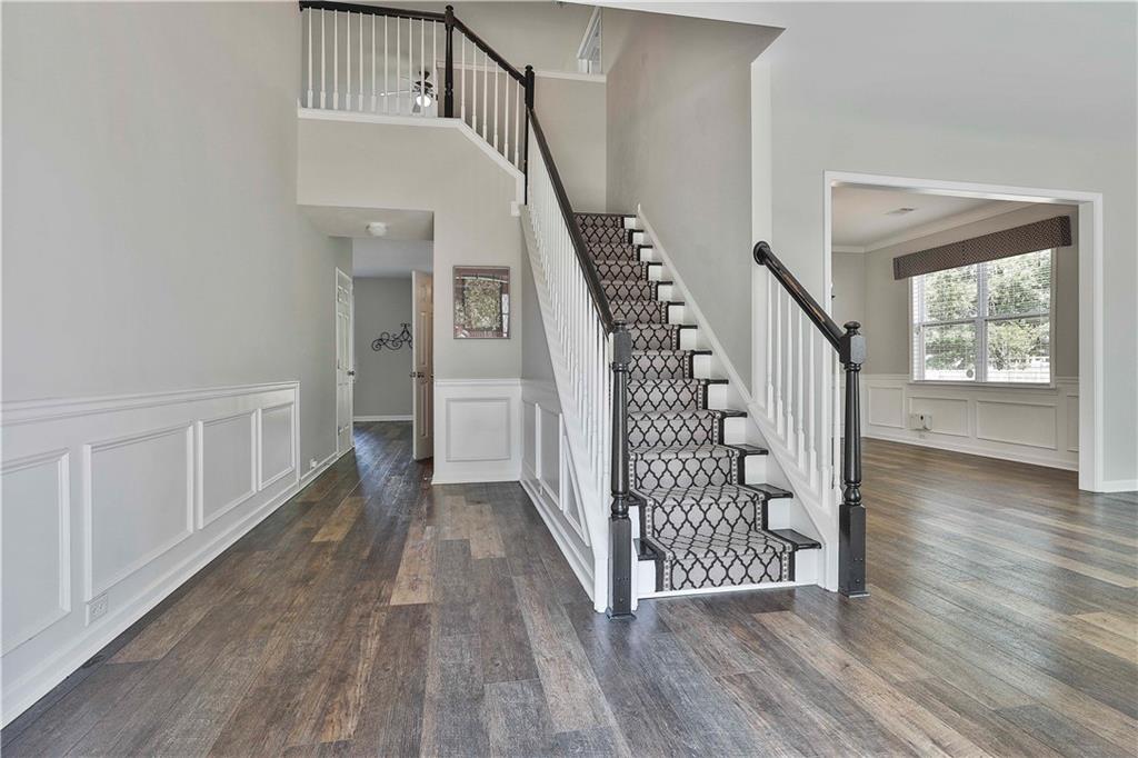 Lakeshore - Residential