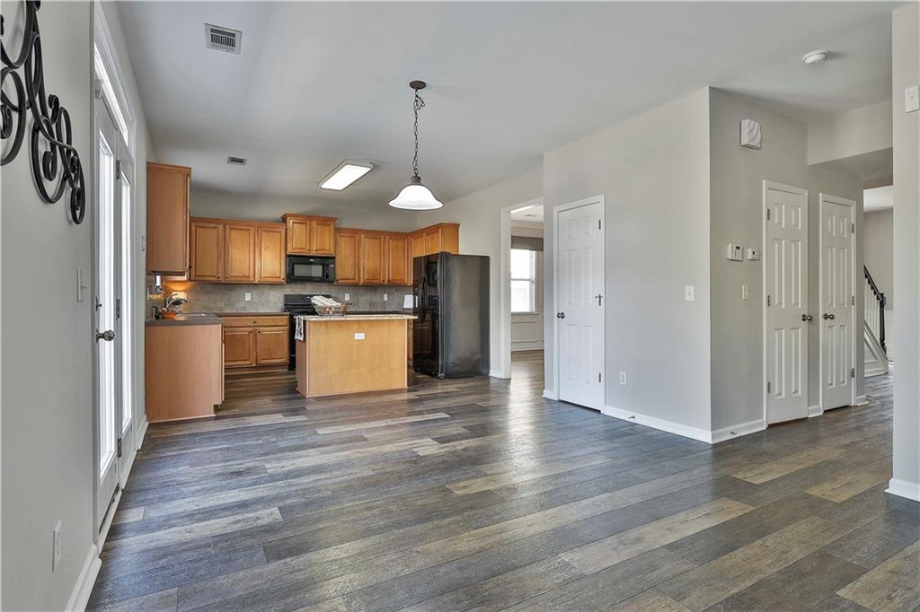 Lakeshore - Residential