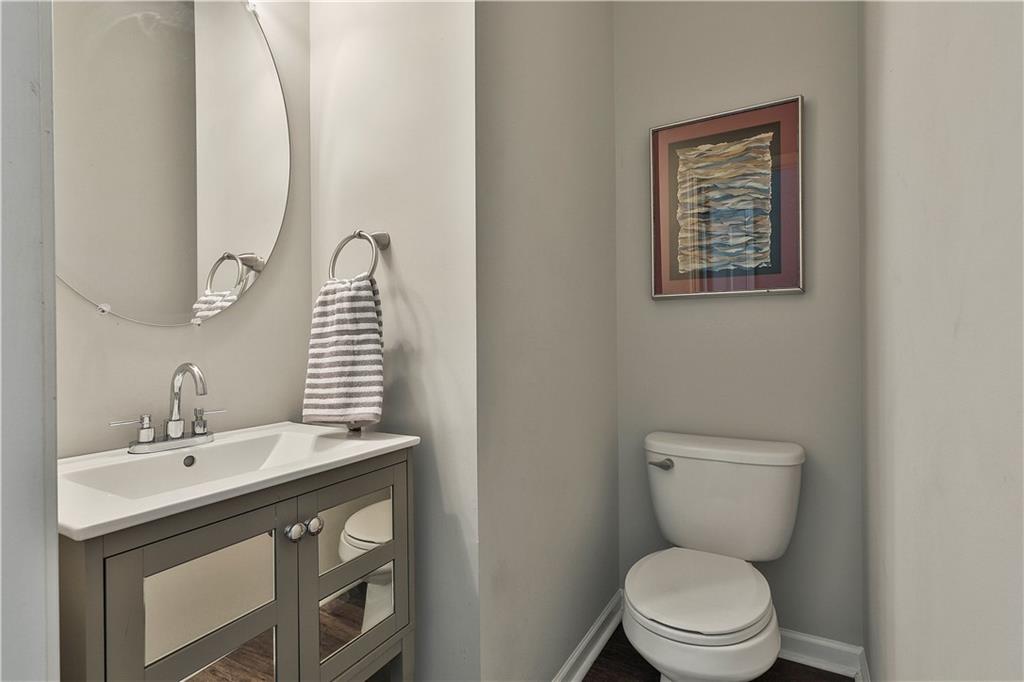 Lakeshore - Residential
