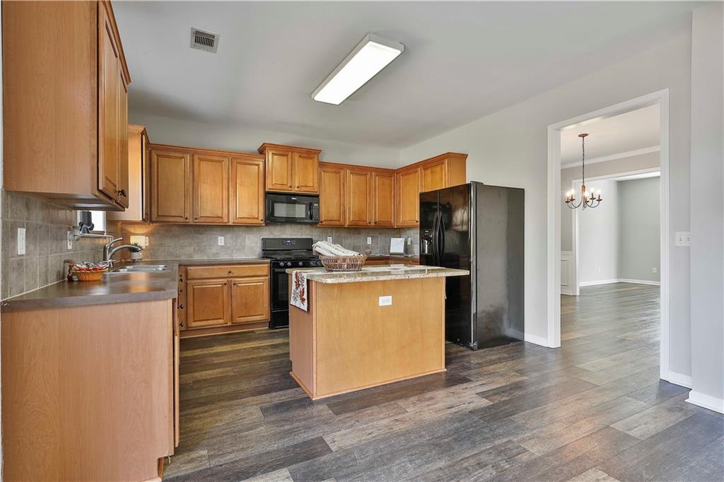 Lakeshore - Residential