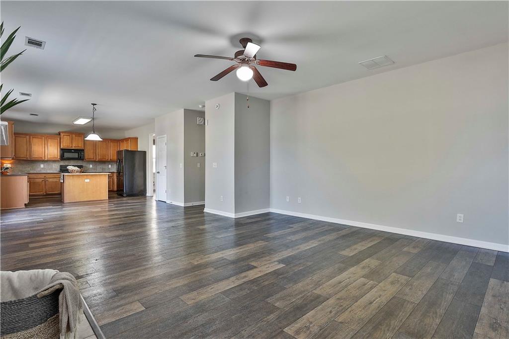 Lakeshore - Residential