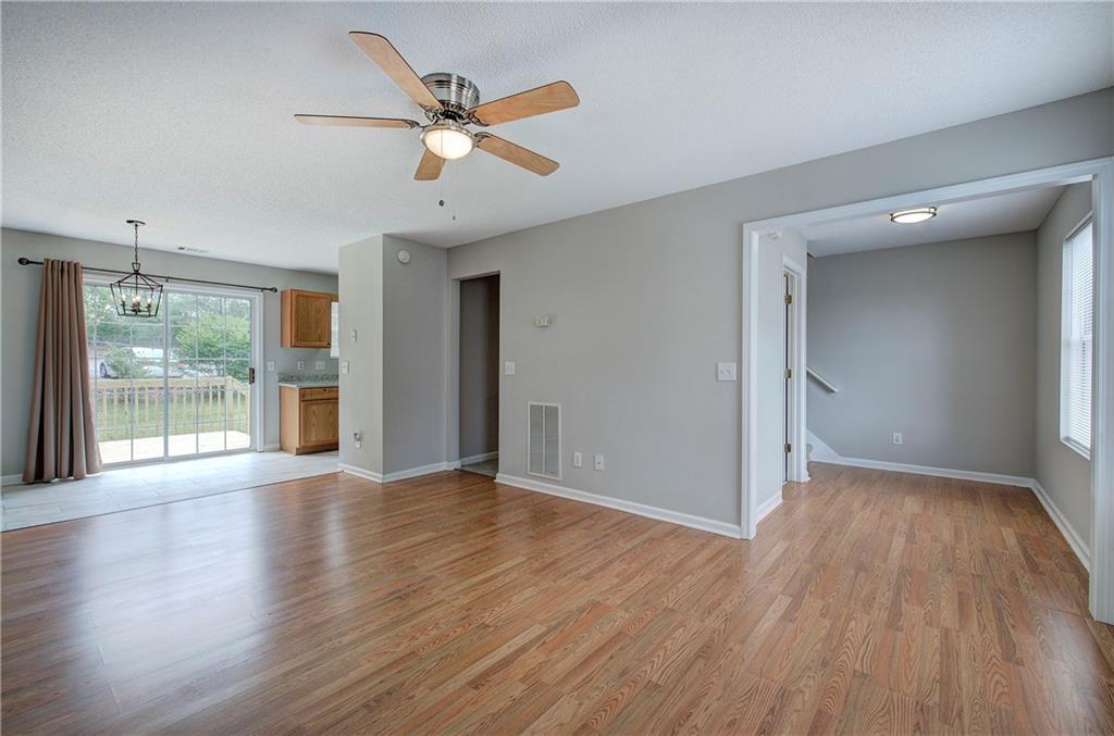48 Westside, Cartersville, Georgia image 6