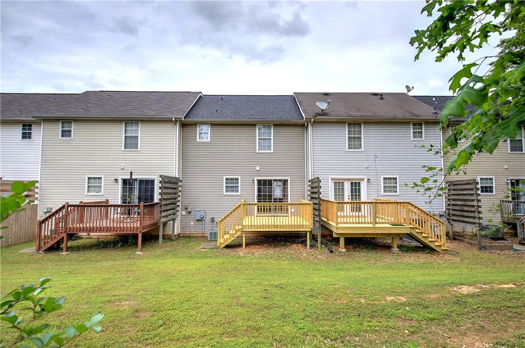 48 Westside, Cartersville, Georgia image 45
