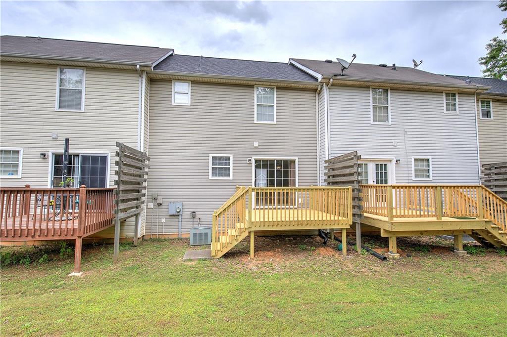 48 Westside, Cartersville, Georgia image 43