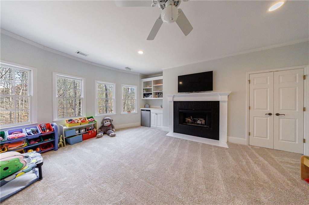 350 Newcastle Drive, Alpharetta, Georgia image 47