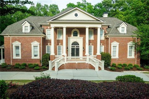 350 Newcastle Drive Alpharetta GA 30009
