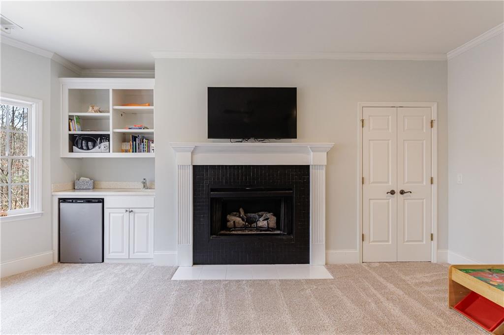 350 Newcastle Drive, Alpharetta, Georgia image 48