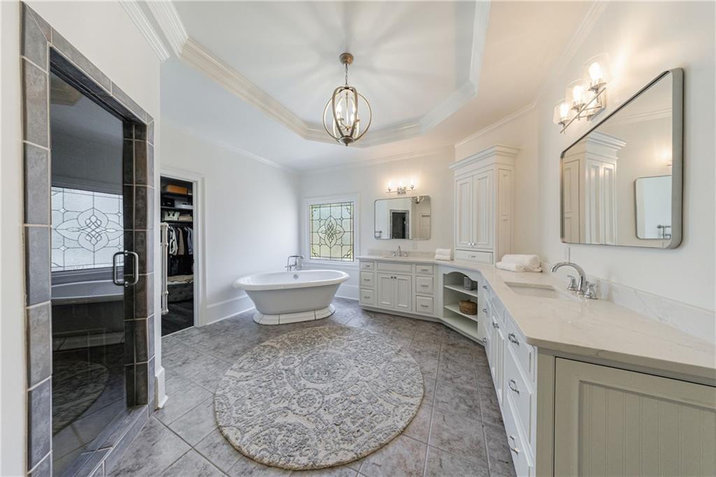 350 Newcastle Drive, Alpharetta, Georgia image 36