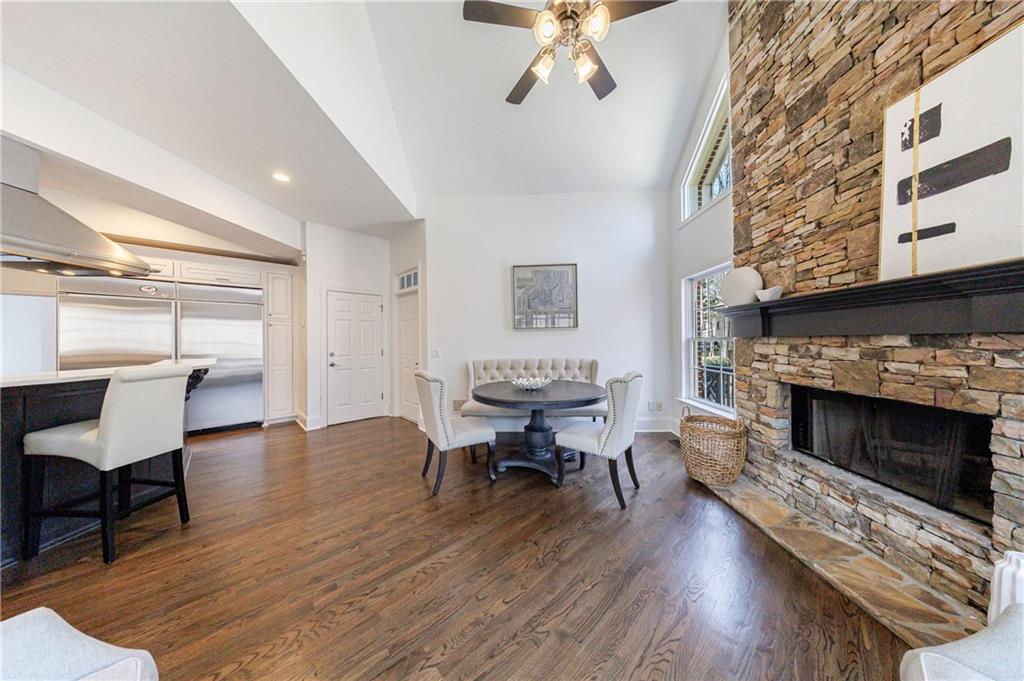 350 Newcastle Drive, Alpharetta, Georgia image 21