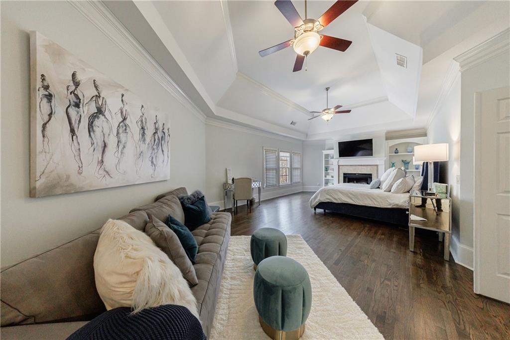 350 Newcastle Drive, Alpharetta, Georgia image 32