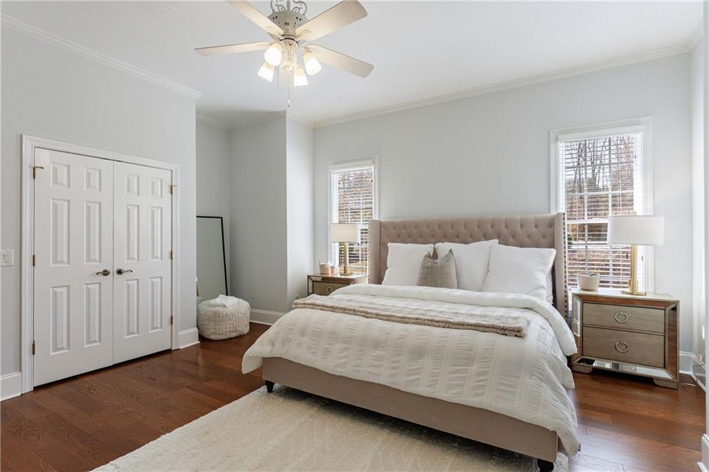 350 Newcastle Drive, Alpharetta, Georgia image 28