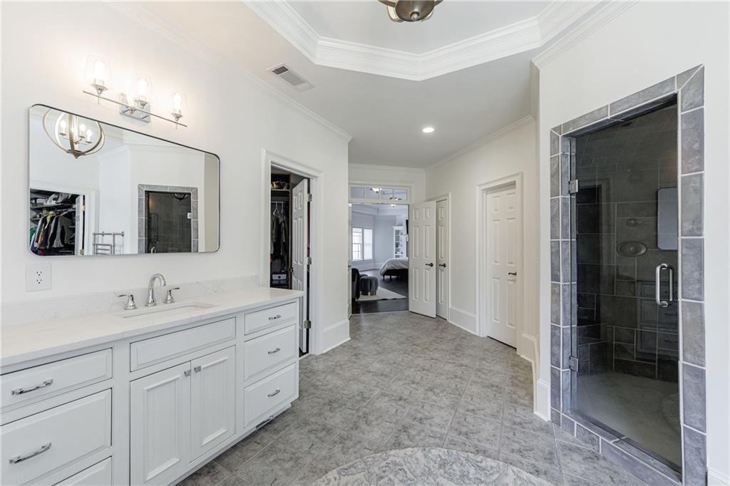 350 Newcastle Drive, Alpharetta, Georgia image 38