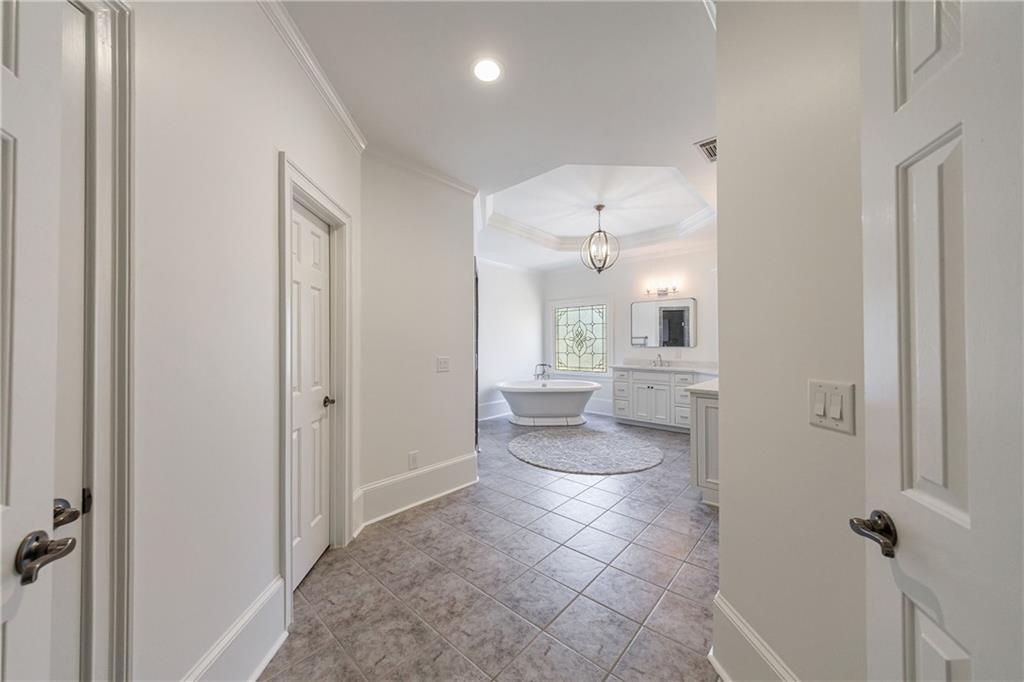 350 Newcastle Drive, Alpharetta, Georgia image 35