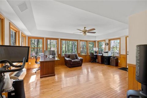 1542 Riderwood Court Decatur GA 30033