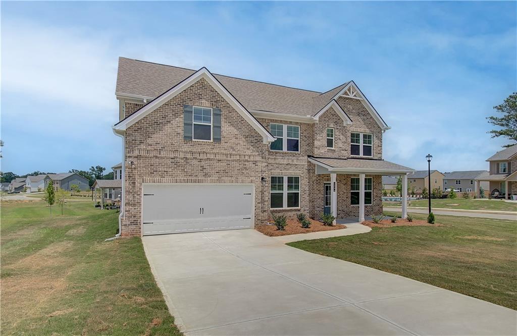 1146 Bodega Loop