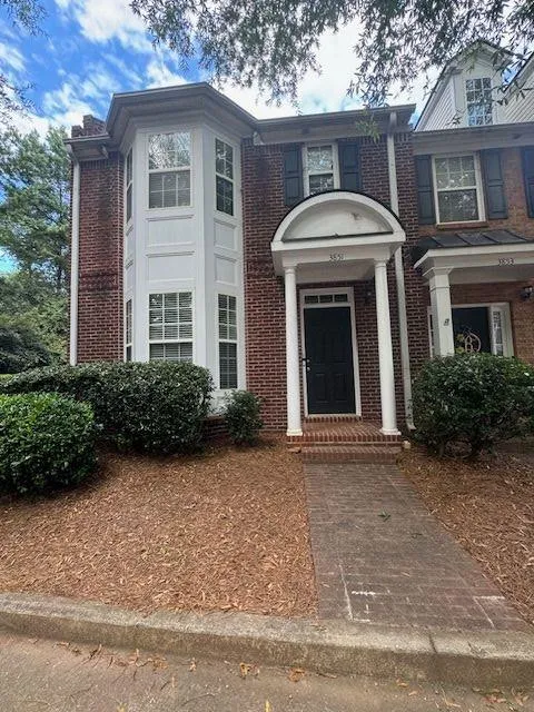 3851 Guilderoy Lane Unit 1, Austell, GA 30106 - MLS#: 7530810
