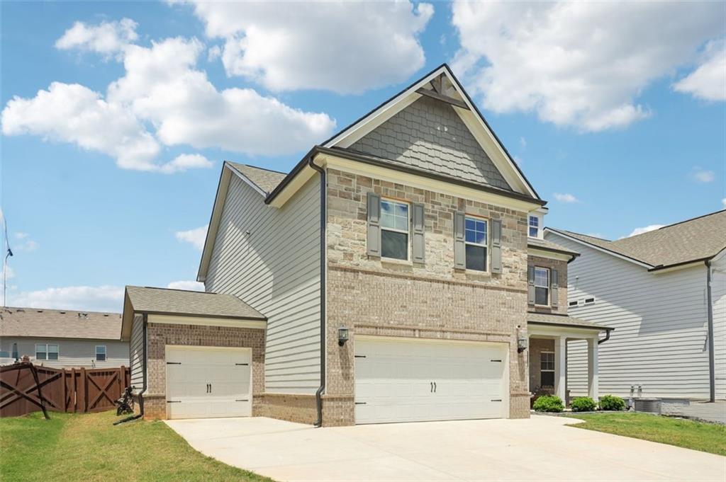 66 COTTONTAIL Lane