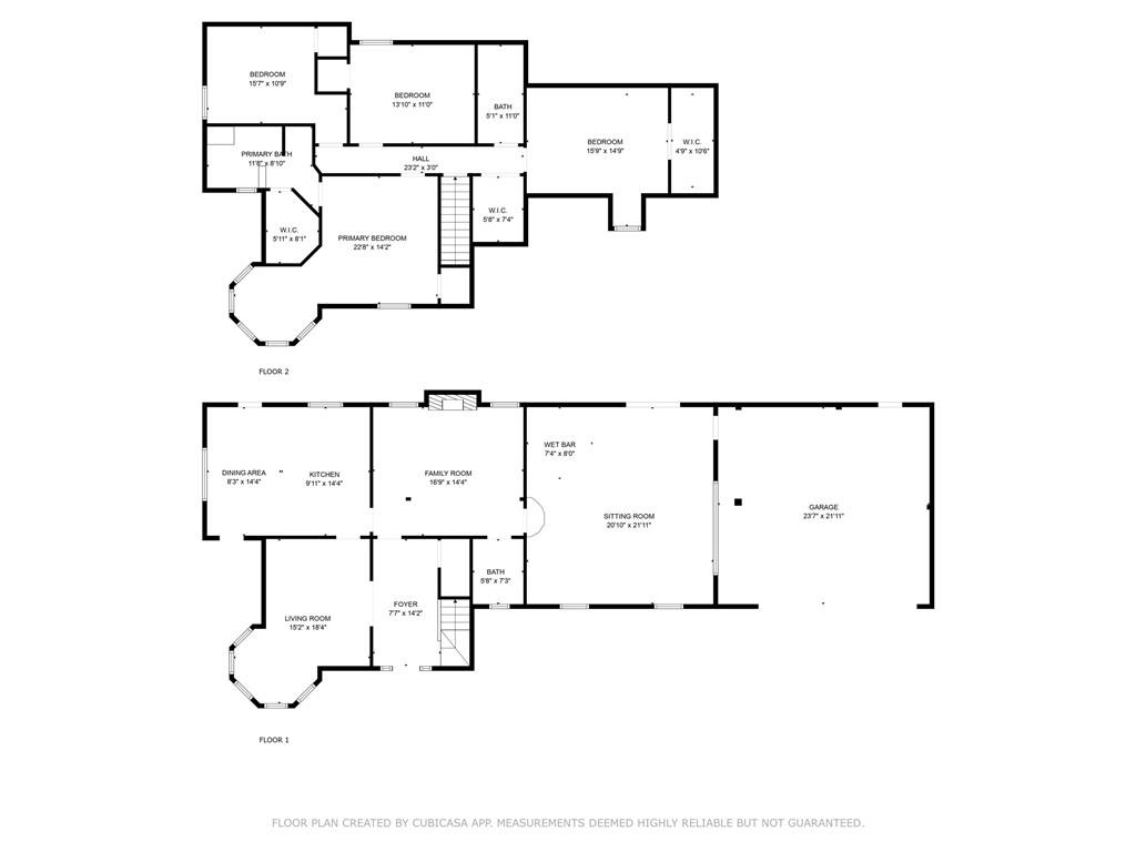 125 Lake Picketts Drive