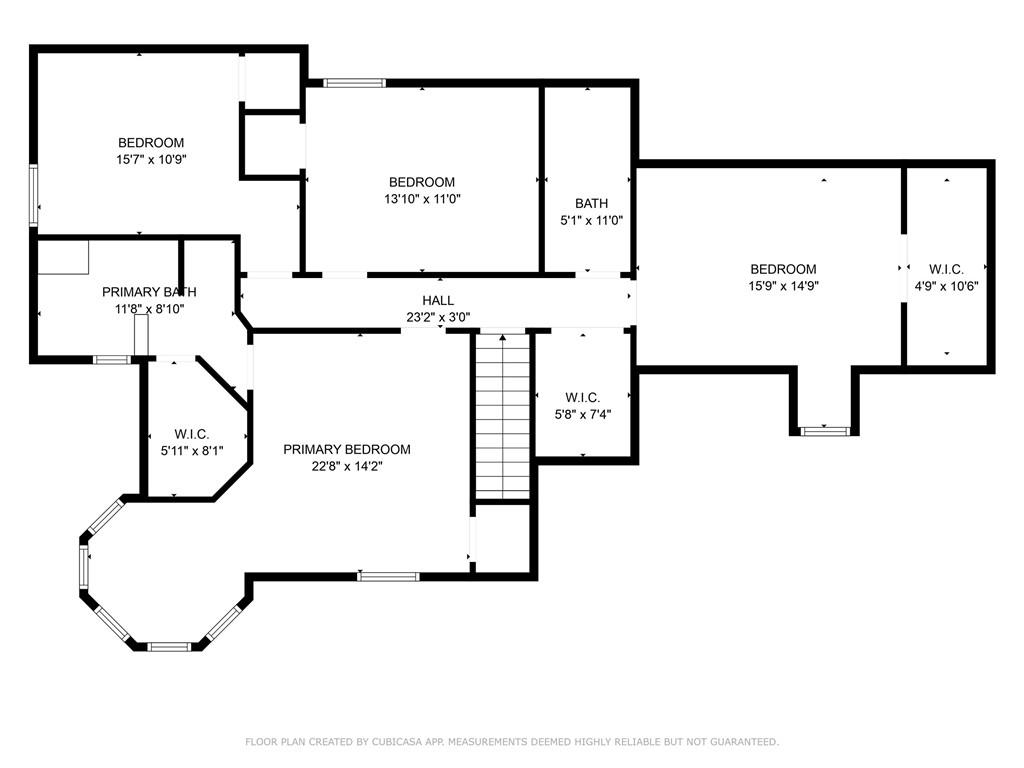 125 Lake Picketts Drive