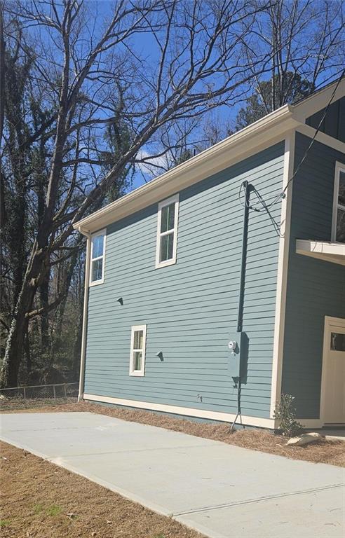 2410 St. James Avenue NW