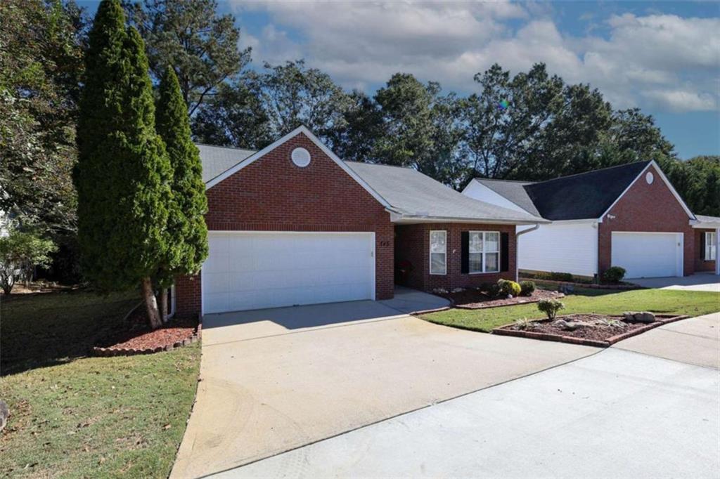 745 Jacoby Drive
