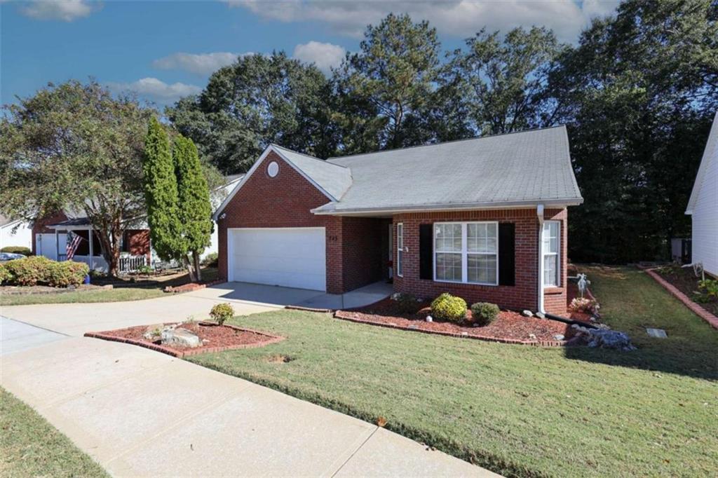 745 Jacoby Drive