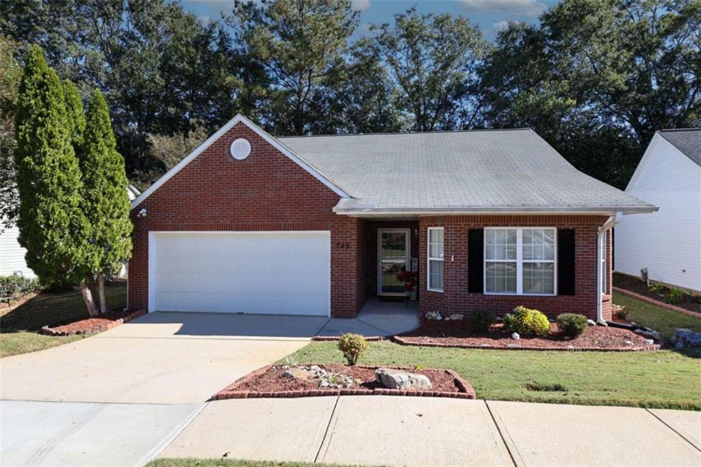 745 Jacoby Drive